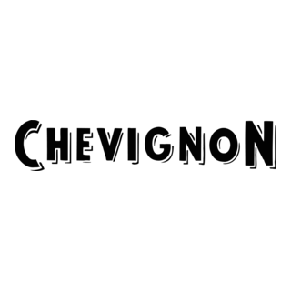 Chevignon Logo PNG Vector