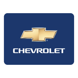 Chevrolet Italia Logo PNG Vector