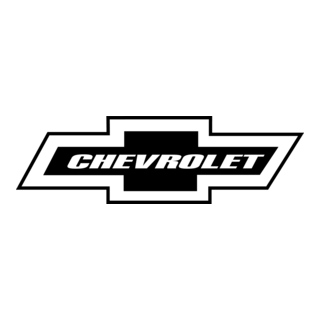 Chevrolet Logo PNG Vector