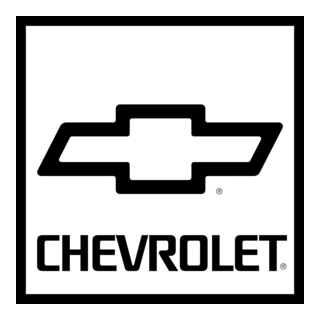 Chevrolet Logo PNG Vector