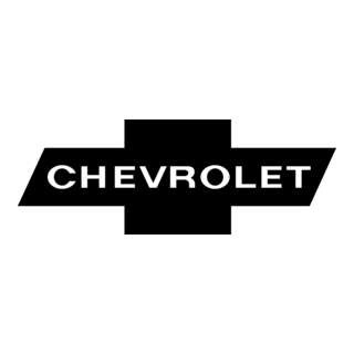 Chevrolet Logo PNG Vector