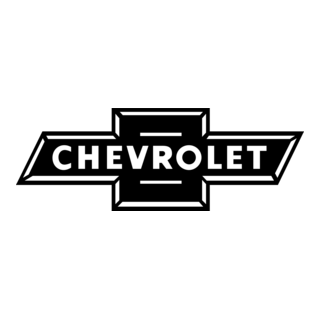 Chevrolet Logo PNG Vector