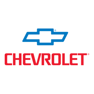 Chevrolet Logo PNG Vector