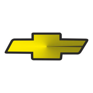 Chevrolet Logo PNG Vector