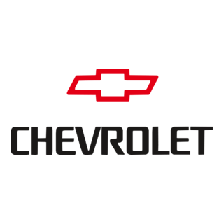 Chevrolet Logo PNG Vector