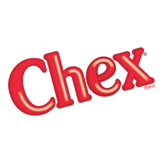 Chex Logo PNG Vector