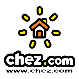 chez.com Logo PNG Vector
