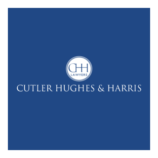 CHH Lawyers Logo PNG Vector