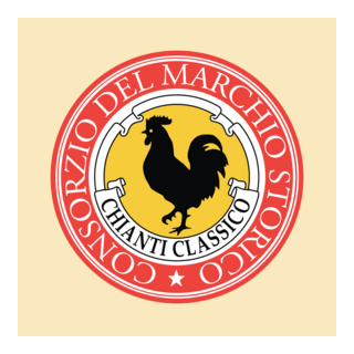 Chianti Logo PNG Vector