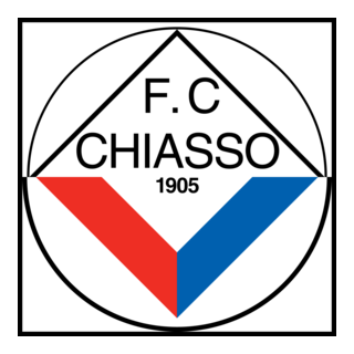 Chiasso Logo PNG Vector
