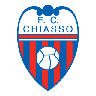 Chiasso Logo PNG Vector