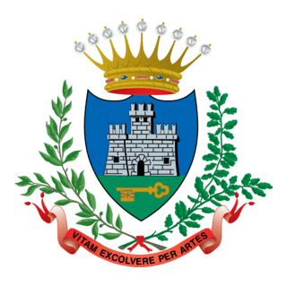 chiavari Logo PNG Vector