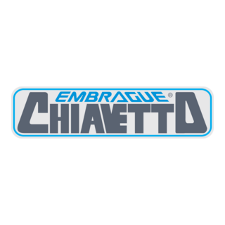 Chiavetto Logo PNG Vector