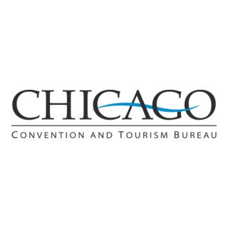 Chicago Convention & Tourism Bureau Logo PNG Vector