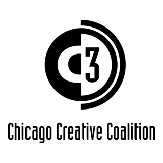 Chicago Creative Coalition Logo PNG Vector