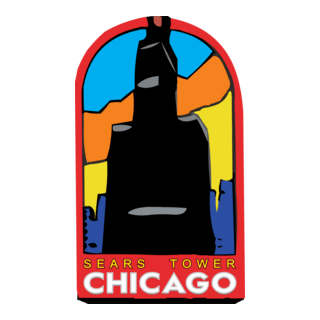 Chicago Logo PNG Vector