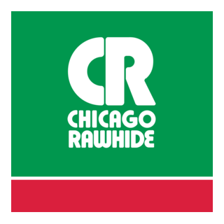 Chicago Rawhide Logo PNG Vector