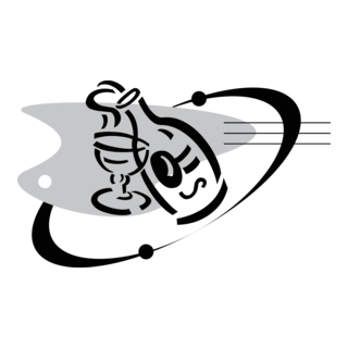 Chicago-Scene Logo PNG Vector