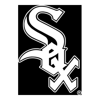 Chicago White Sox Logo PNG Vector