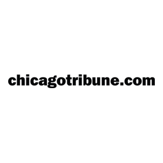 chicagotribune.com Logo PNG Vector