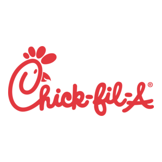 chick-fil-a Logo PNG Vector