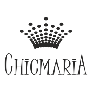 ChicmariA Logo PNG Vector