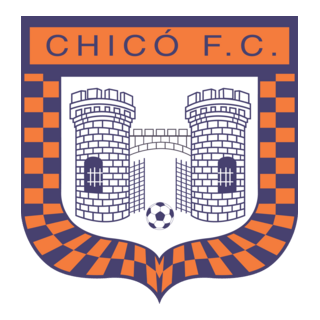 chico futbol club Logo PNG Vector
