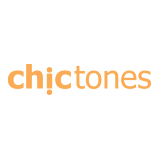 Chictones Logo PNG Vector