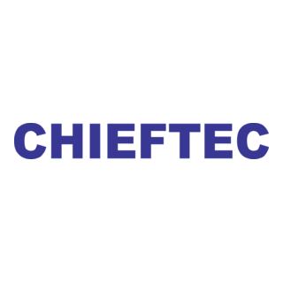 Chieftec Logo PNG Vector