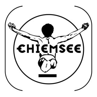 Chiemsee Logo PNG Vector