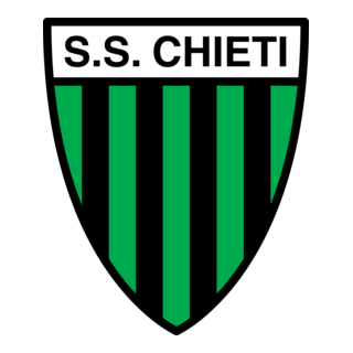 Chieti Logo PNG Vector