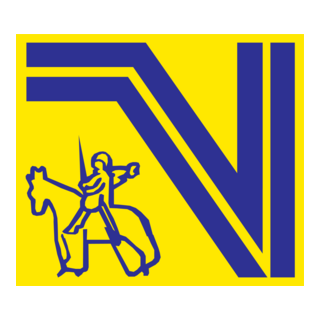 Chievo Verona Logo PNG Vector