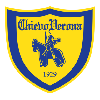 Chievo Verona Logo PNG Vector