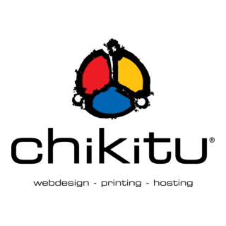 Chikitu Logo PNG Vector