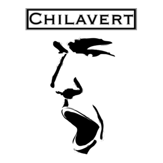 CHILAVERT Logo PNG Vector