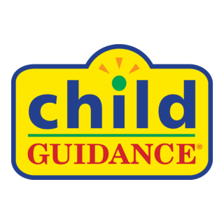 Child Guidance Logo PNG Vector