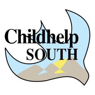 Childhelp South Logo PNG Vector