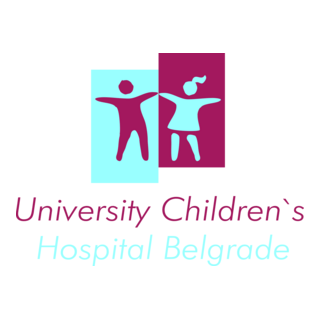 Children Hospital Logo PNG Vector
