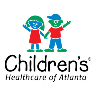 Childrens Healthcare of Atlanta Logo PNG Vector