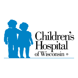 Children's Hospital of Wisconsin Logo PNG Vector