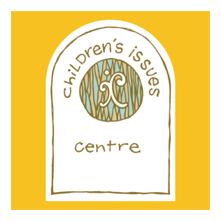 Children's Issues Centre Logo PNG Vector