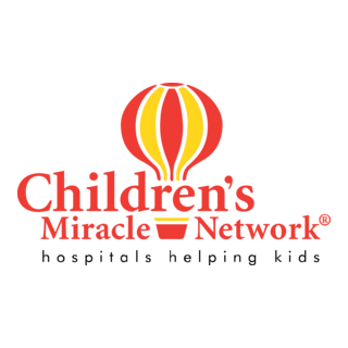 Children's Miracle Network Logo PNG Vector