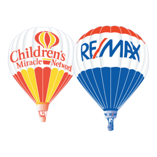 Children's Miracle Network Logo PNG Vector