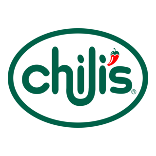 Chilis Logo PNG Vector
