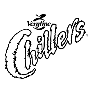Chillers Logo PNG Vector