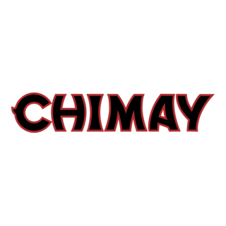 Chimay Logo PNG Vector