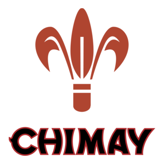 Chimay Logo PNG Vector