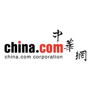 china.com Logo PNG Vector