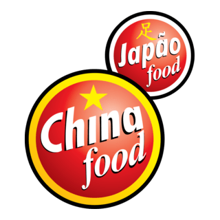 China Food Logo PNG Vector
