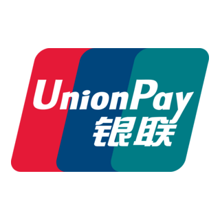 China Unionpay Logo PNG Vector